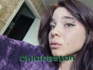 Chloeaston