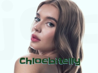 chloebitelly Jeune baise
