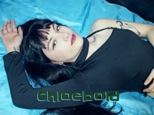 Chloebold