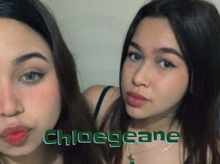 chloegeane Jeune baise