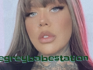 Chloegreybabestation