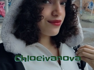 Chloeivanova