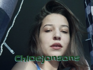 Chloejonsons