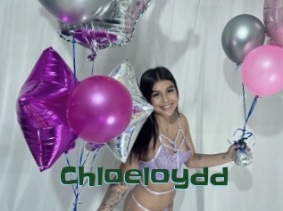 Chloeloydd