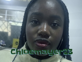Chloemayer23