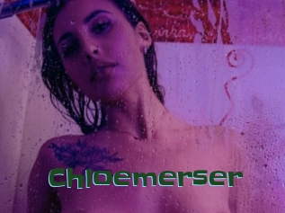 Chloemerser