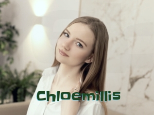 Chloemillis