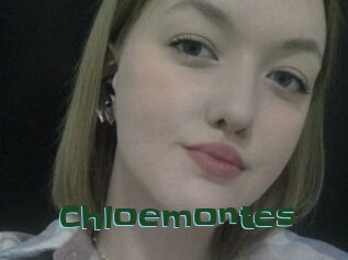 Chloemontes
