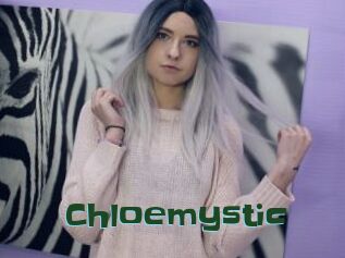 Chloemystic