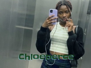 Chloeperce
