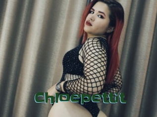Chloepettit