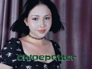 Chloepotter
