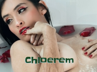 Chloerem
