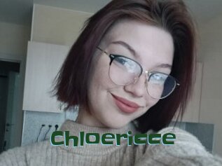 Chloericce