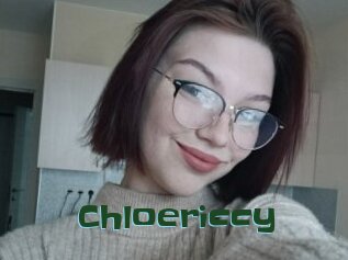 Chloericcy