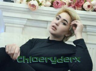 Chloeryderx