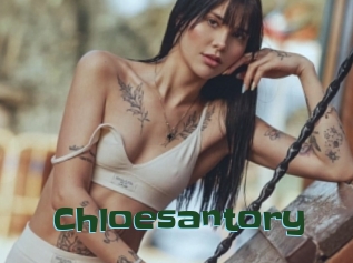 Chloesantory