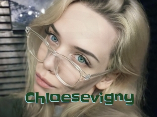 Chloesevigny