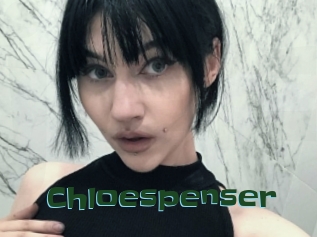 Chloespenser
