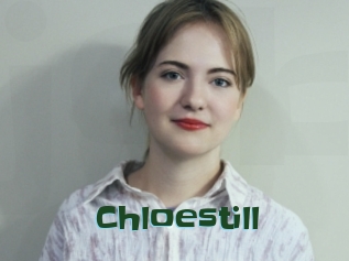 Chloestill