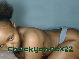 Chockychocx22