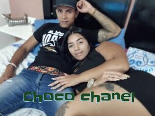 Choco_chanel