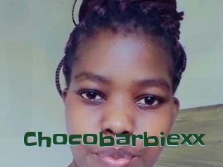 Chocobarbiexx
