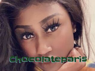 Chocolateparis