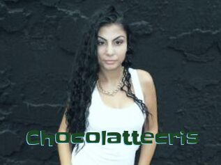 Chocolattecris