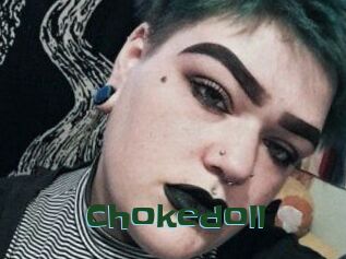 Chokedoll