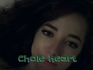 Chole_heart