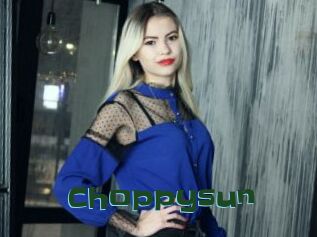 Choppysun