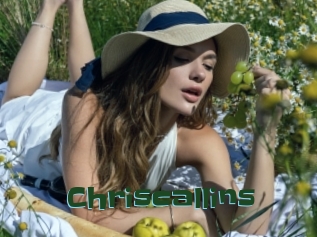 Chriscallins