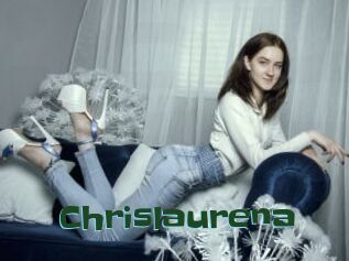 Chrislaurena