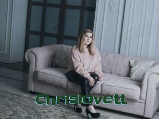 Chrislovett