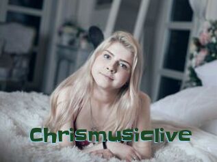 Chrismusiclive