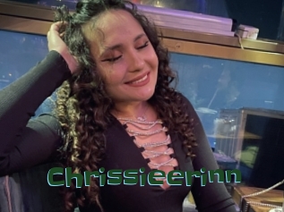 Chrissieerinn