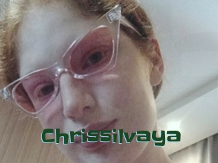 Chrissilvaya