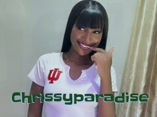 Chrissyparadise