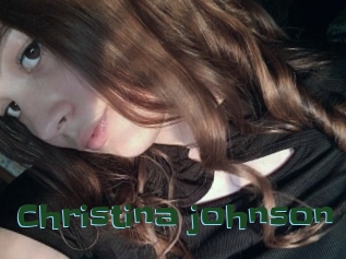 Christina_johnson