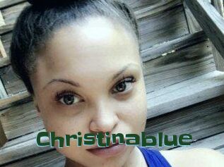 Christinablue