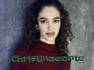 Christinaconte