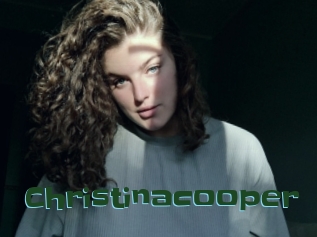 Christinacooper