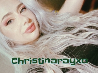 Christinarayxo