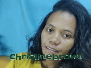 Christinebrown