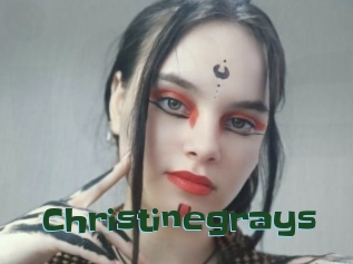Christinegrays