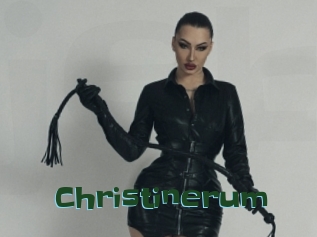christinerum Jeune baise
