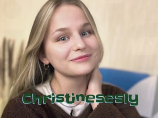 Christinesesly