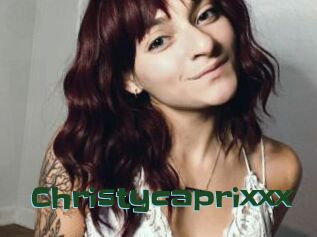 Christycaprixxx
