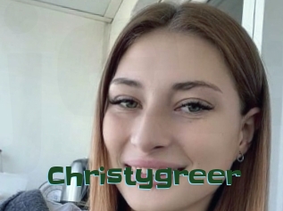 Christygreer